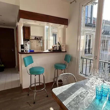 Rare Duplex Au Sommet De Montmartre *
